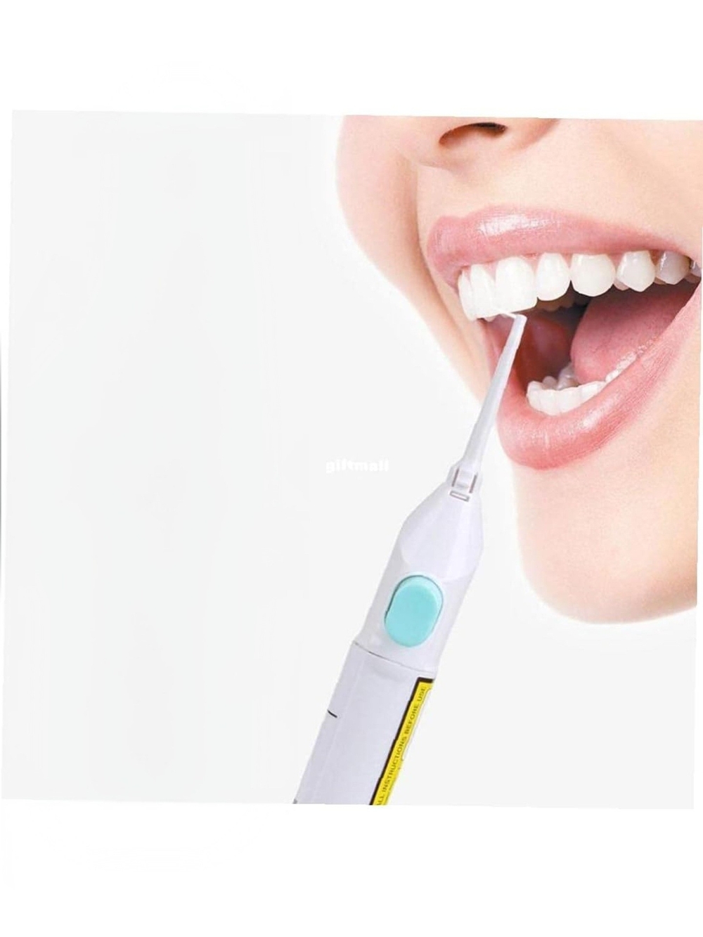 Manual Water Flosser